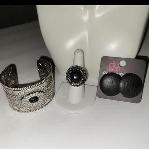 Paparazzi Fashion Jewelry Set